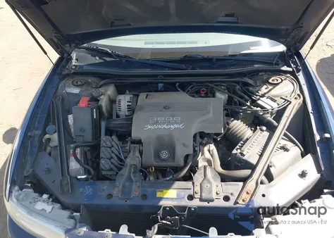 1999 Buick Regal Gs из США, поврежденный, VIN 2G4WF5213X1587543